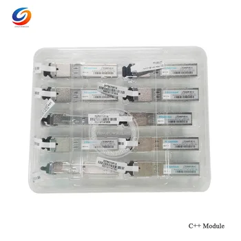 

Wholesale 10pcs/lot Hisense Original SFP module Class C++ for GPON OLT with single SC port
