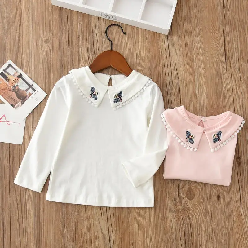 girls blouse