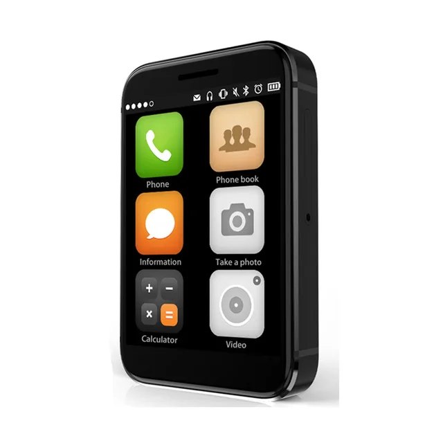 i5 plus mobile watch