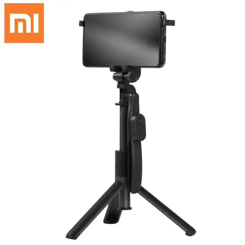 

Xiaomi YUEMI Portable Folding Camera Phone Video Tripod Selfie Stick Wireless Bluetooth Remote Control Monopod Balance Handle