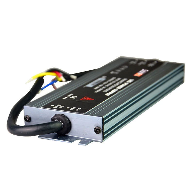 Светодиодный блок питания для SMD 2835 3528 5050 5630 светодиодный водонепроницаемый IP67 110
