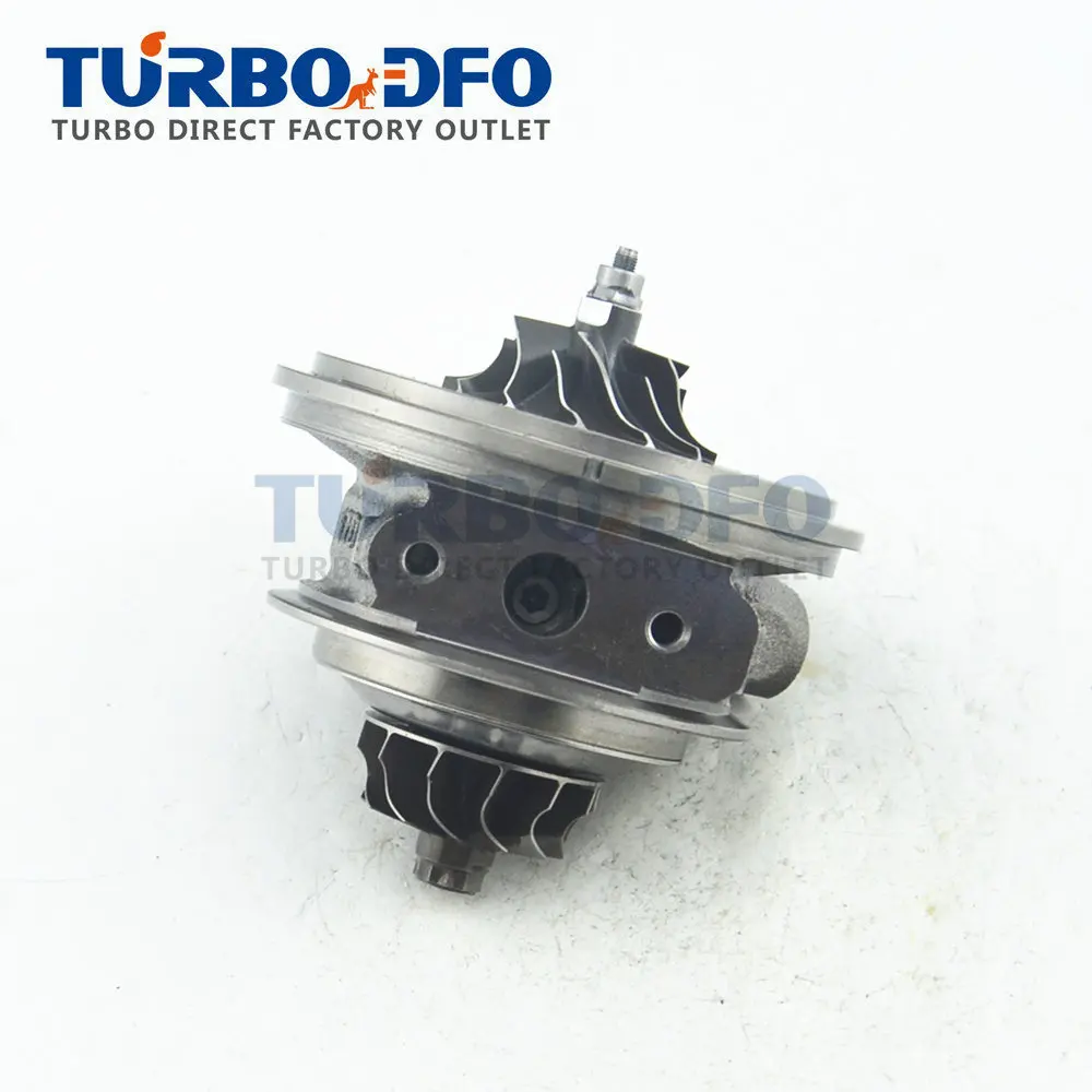 Land Rover Freelander 2.0 TD4 112HP 708366 M47D Turbocharger Gasket Kit 73