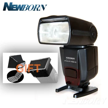 

Yongnuo YN-560III YN560III Professional Flash Speedlight Flash light Yongnuo YN 560 III for Canon Nikon Pentax Olympus Sony Fuji