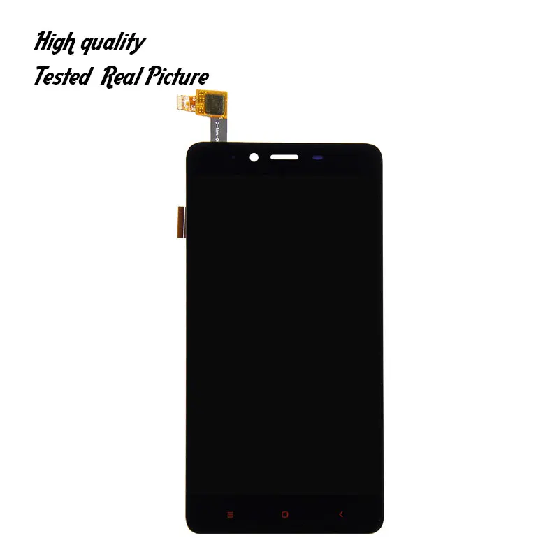 Aliexpress.com : Buy For XiaoMi Redmi Note 2 LCD Display