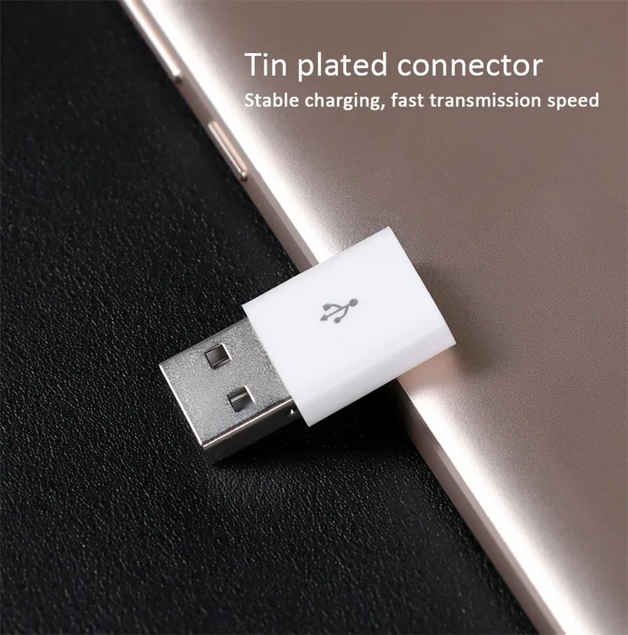 Micro USB (2)