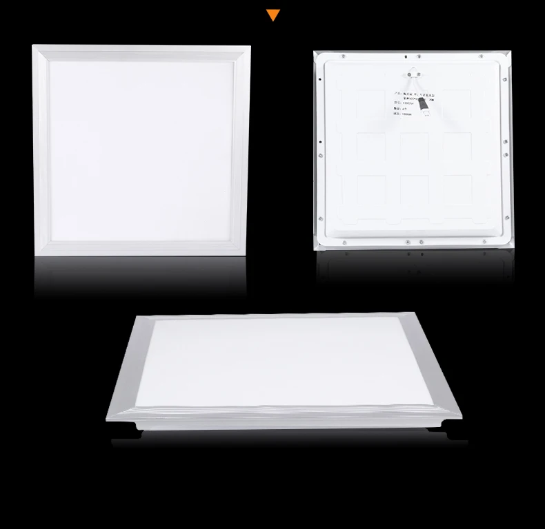 Led Panel Light 220V Indoor Ceiling Lighting Ultra Thin Led Panel Square 300*300MM Surface Mounted Led Flat Light led panel ceiling lights