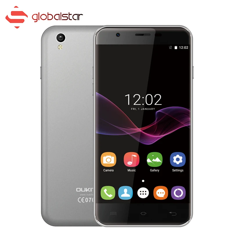 bilder für Original OUKITEL U7 MAX MT6580A Quad Core Android 6.0 Smartphone 1 GB RAM 8 GB ROM 8.0MP 5,5 Zoll 1280x720 Entsperren 3G handy bilder für Original OUKITEL U7 MAX MT6580A Quad Core Android 6.0 Smartphone 1 GB RAM 8 GB ROM 8.0MP 5,5 Zoll 1280x720 Entsperren 3G handy