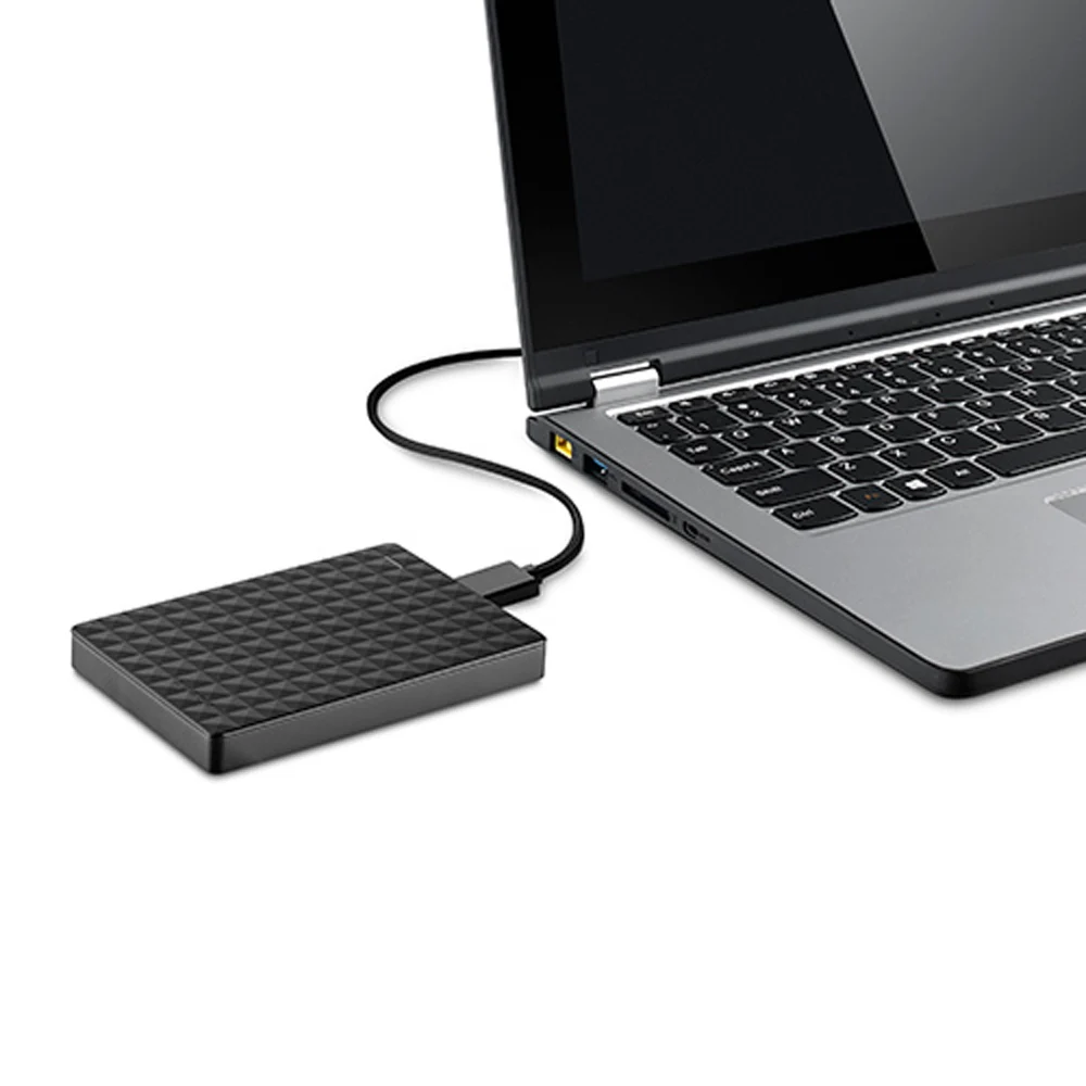 Seagate Expansion HDD диск 4 ТБ/2 ТБ/1 ТБ USB3.0 Внешний HDD 2," портативный внешний жесткий диск HDD 1 ТБ диск для ноутбука