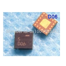 5 шт./лот для iphone 5 5g антенный коммутатор микросхема D06