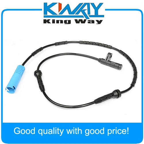 

ABS Wheel Speed Sensor FOR MINI COOPER R50 R52 R53 REAR LEFT RIGHT 34526756385 NEW