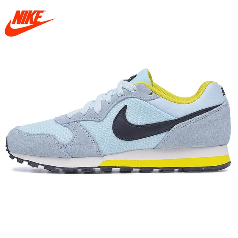 

Spring NIKE Original New Arrival Official LOW TOP Women's Running Shoes Sneakers Outdoor Walking Jogging Athletic