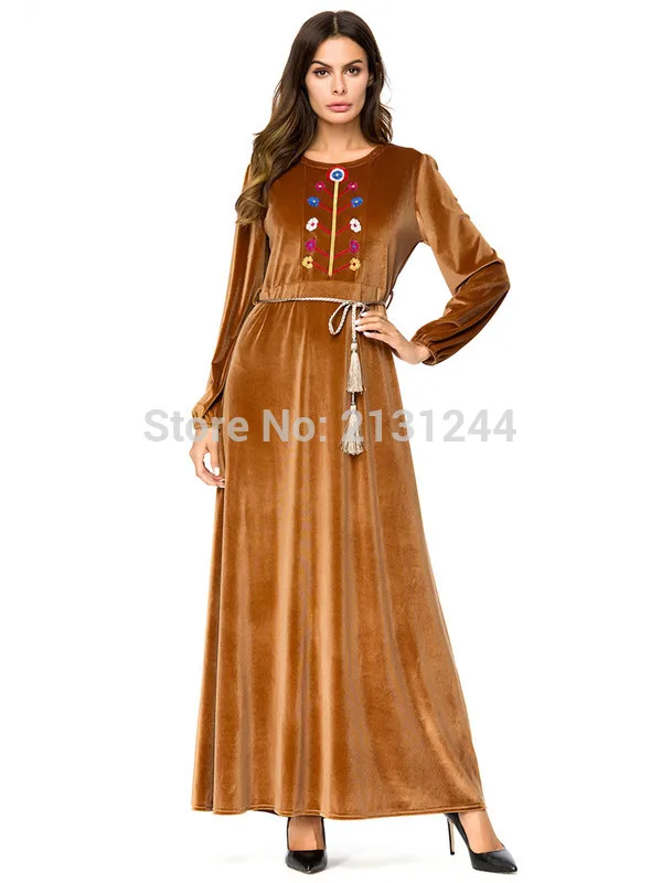 ladies dresses602