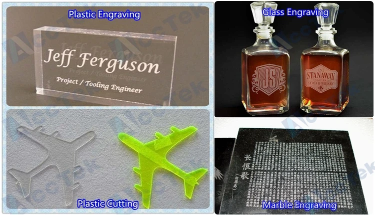 stone engraving co2 laser 1390