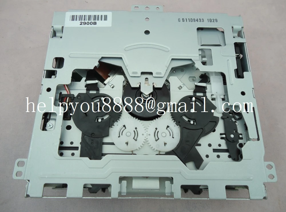 Новый оригинальный OPTIMA 726 один CD механизм погрузчика для Hyundai KIA Автомобильный