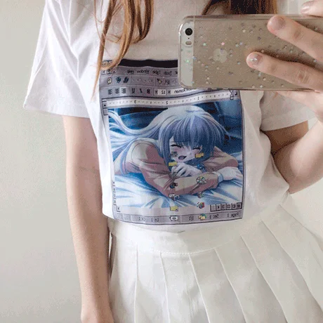 ANIME-TEARS-CRYING-GIRLS-WINDOWS-98-PRINT-T-SHIRT4_530x
