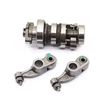 

Motorcycle Camshaft Cam Shaft Rocker Arm Assy for HONDA BENLY 110 MW110 MW 110 2012-2017
