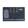 Analyseur logique USB 100MHz 16ch, pour ARM FPGA H2-002 ► Photo 2/6