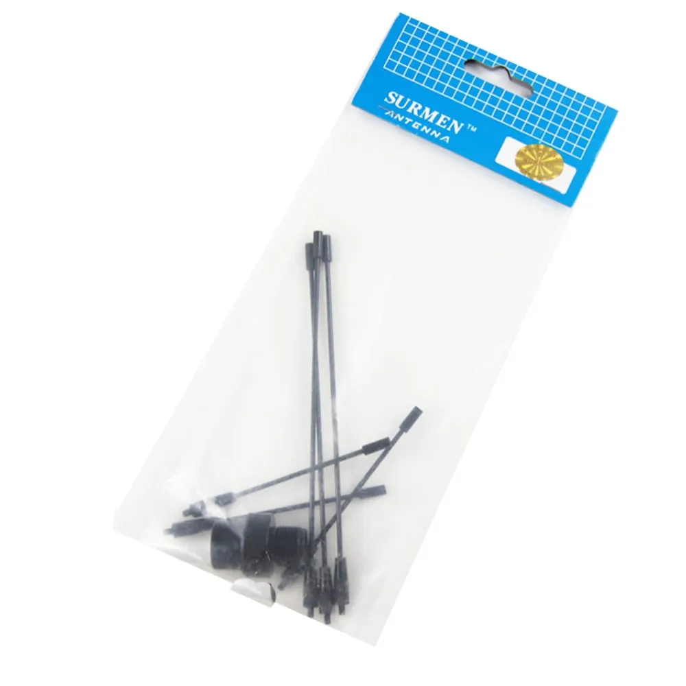 mobile ground antenna radio station radical system RE-02 new 2014 for car antenna amateur radio made in Taiwan (4)