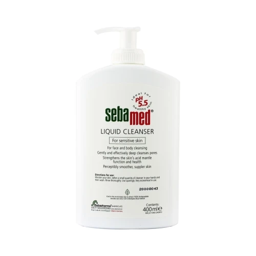 seba cleanser