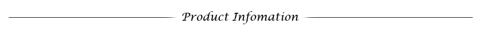 product-information