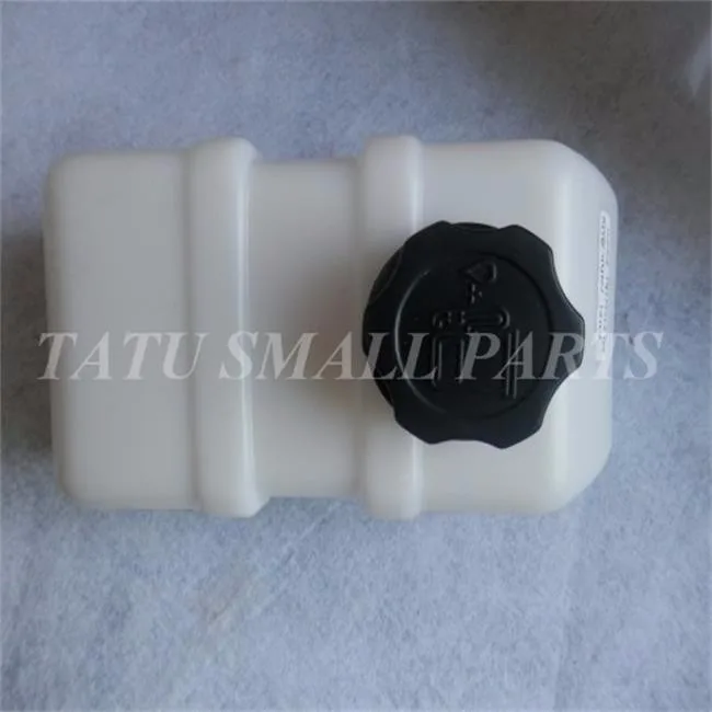 FUEL TANK ASSEMBLY MITSUBISHI T200 2