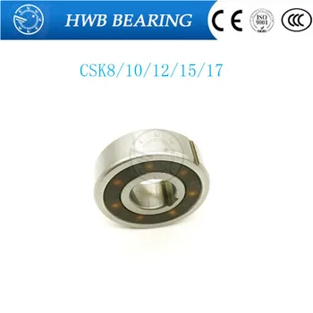 

2pcs CSK8PP CSK10PP CSK12PP CSK15PP CSK17PP one way clutch bearing printer/printing machinery CSK8 CSK10 CSK12 CSK15 CSK17