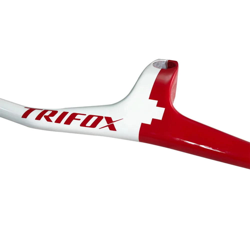 Trifox handlebars Clearance