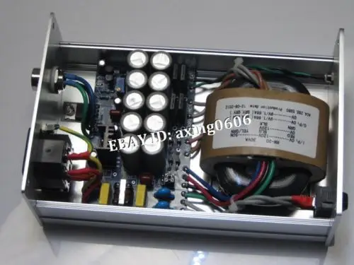 TeraDak V4.1D TDA1543 8 шт. параллельный 24 бит/96 кГц USB DAC|usb dac|usb dac 24bit24bit usb |