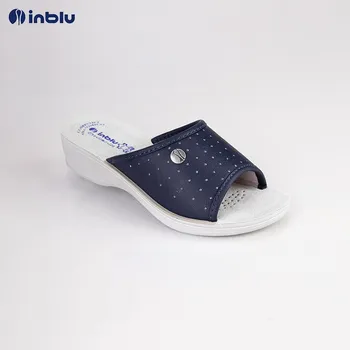 

INBLU health slippers with open toe