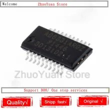 1PCS/lot AD8331ARQZ AD8331ARQ AD8331 QSOP-20 IC chip New Original