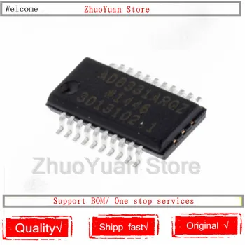 

1PCS/lot AD8331ARQZ AD8331ARQ AD8331 QSOP-20 IC chip New Original