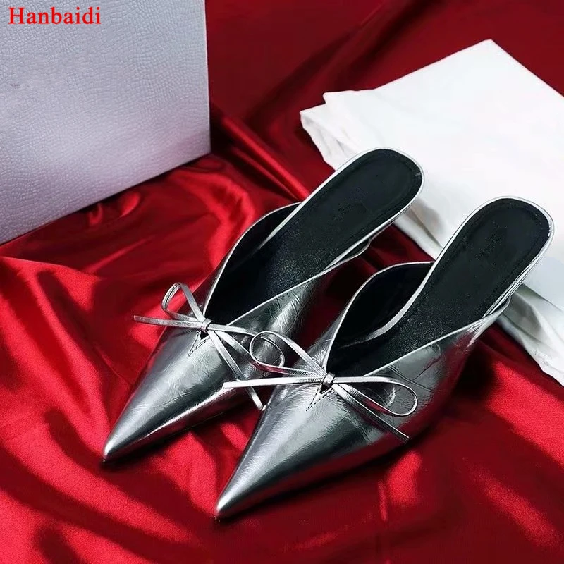 party wear heels slippers