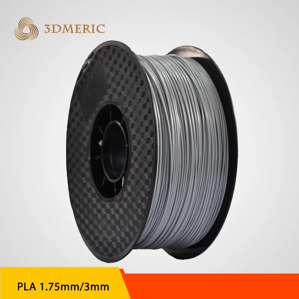 

PLA Filament for Fdm 3D Printing Machine with 31 colors avaliable