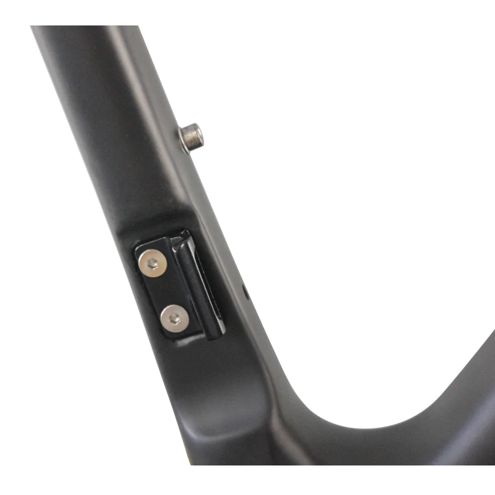 Discount Direct mount Carbon Bicycle Cross Frame, Cyclocross Frame BB86/BSA and DI2 compatible with 2 years warranty 4 Discount Direct mount Carbon Bicycle Cross Frame, Cyclocross Frame BB86/BSA and DI2 compatible with 2 years warranty 4
