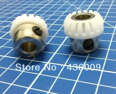 

Domestic Sewing Machine Parts Vertical Top Shaft Gear for Singer #155819