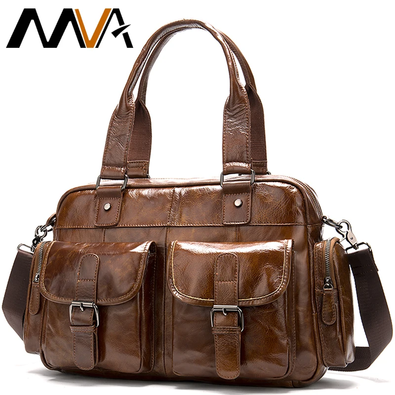 

briefcases man business genuine leather men bag men briefcases mens messenger bag leather briefcase business office bags for men