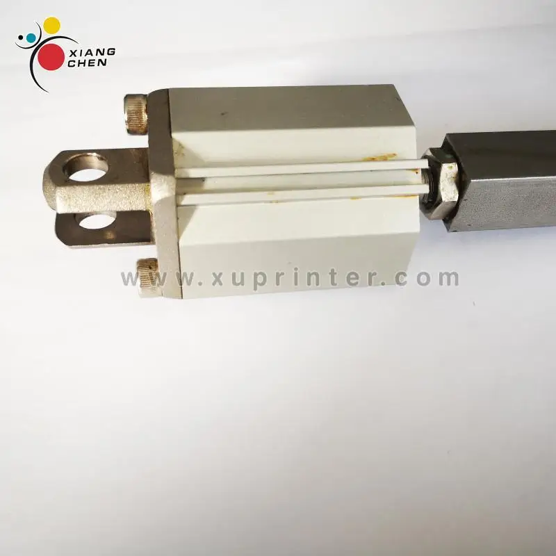 1 шт. CDQ2D25 25 DCI153EI Komori цилиндр детали машины оригинальные и б/у|Детали принтера| |
