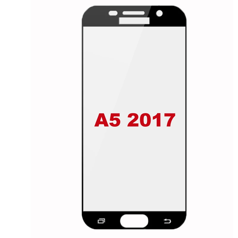 TOMKAS For Samsung Galaxy J3 J5 J7 A3 A5 2017 Screen Protector Film Tempered Glass For Samsung Galaxy A3 A5 J3 J5 J7 2016 (8)