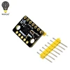WAVGAT official BMI160 6DOF 6-axis Rate Gyro Gravity Accelerometer Sensor Module IIC I2C SPI Communication Protocol 3-5V ► Photo 2/6