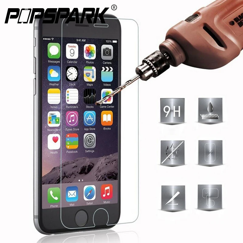 

Tempered Glass for iphone XS MAX XR X 6 7 8Plus Screen Protector Soft Film for Iphone 7 8Plus Camera Film For Iphone X 6 7 8plus