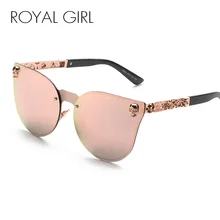 2015 Vintage Women Cat Eye Sunglasses Metal Frame Star carving Flower Sunglasses Mirror Glasses oculos de sol feminino ss147 цена 2015 Vintage Women Cat Eye Sunglasses Metal Frame Star carving Flower Sunglasses Mirror Glasses oculos de sol feminino ss147 цены онлайн