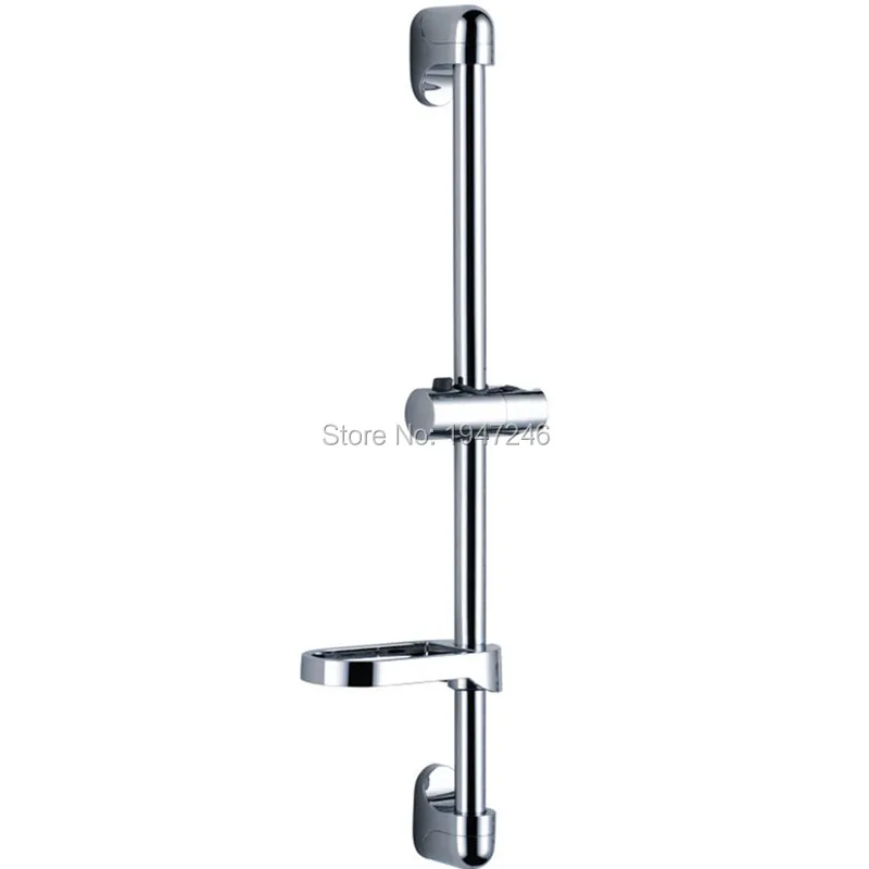 Manufacturers wholesale marketing Adjustable Stainless Steel Handheld Hand Shower Rail Slide