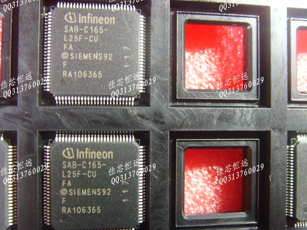 

new & original in stock SAB-C165-L25F-CU
