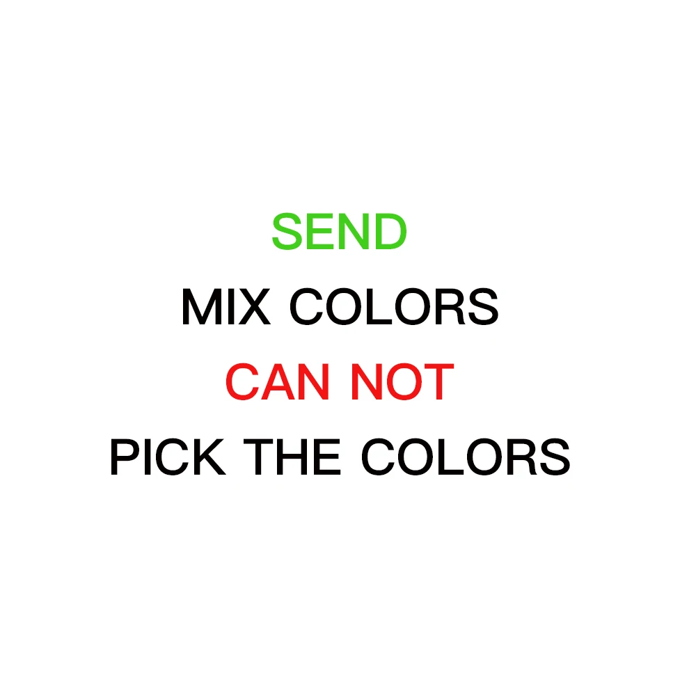 mix