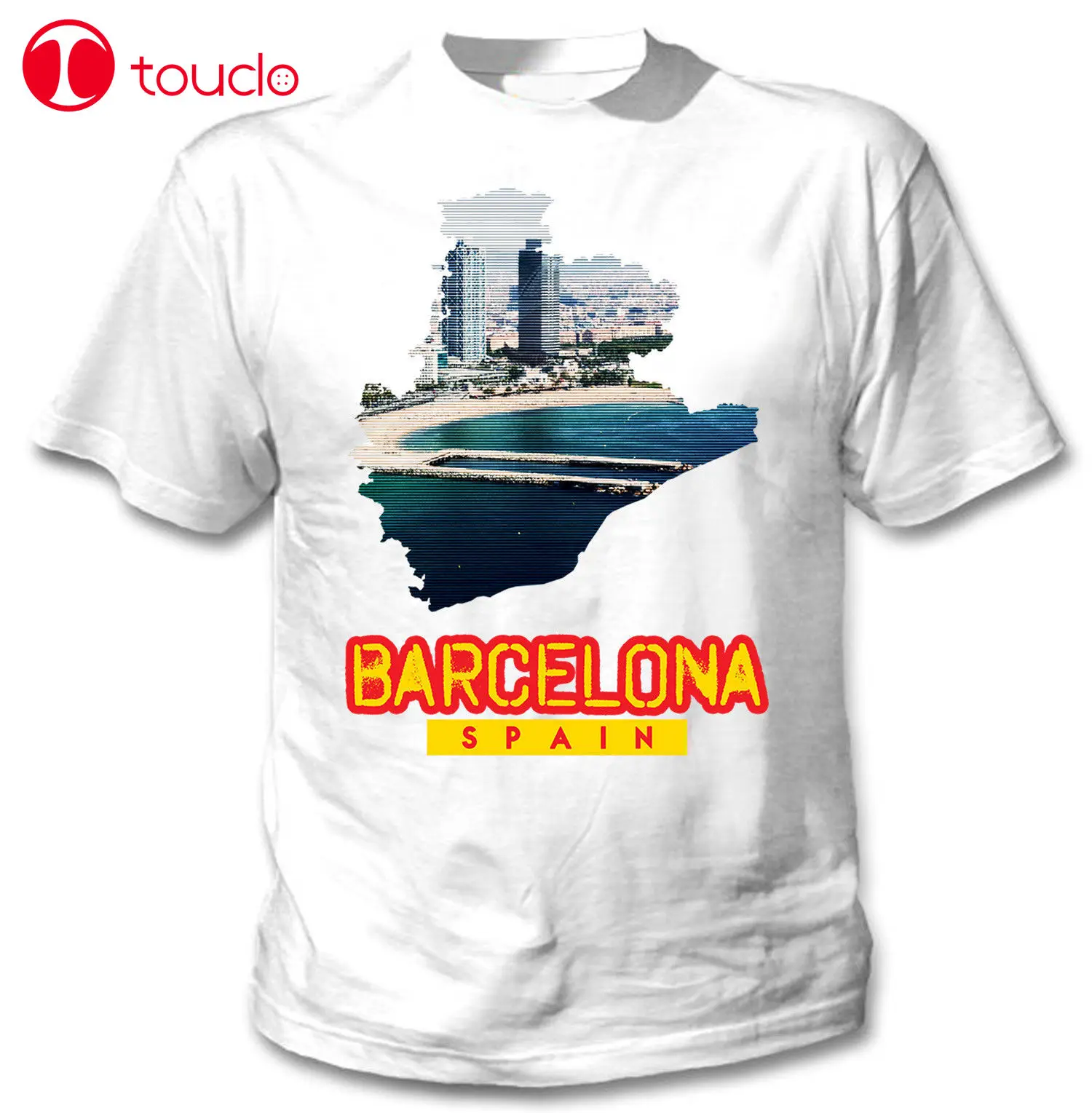 sueter de barcelona 2019