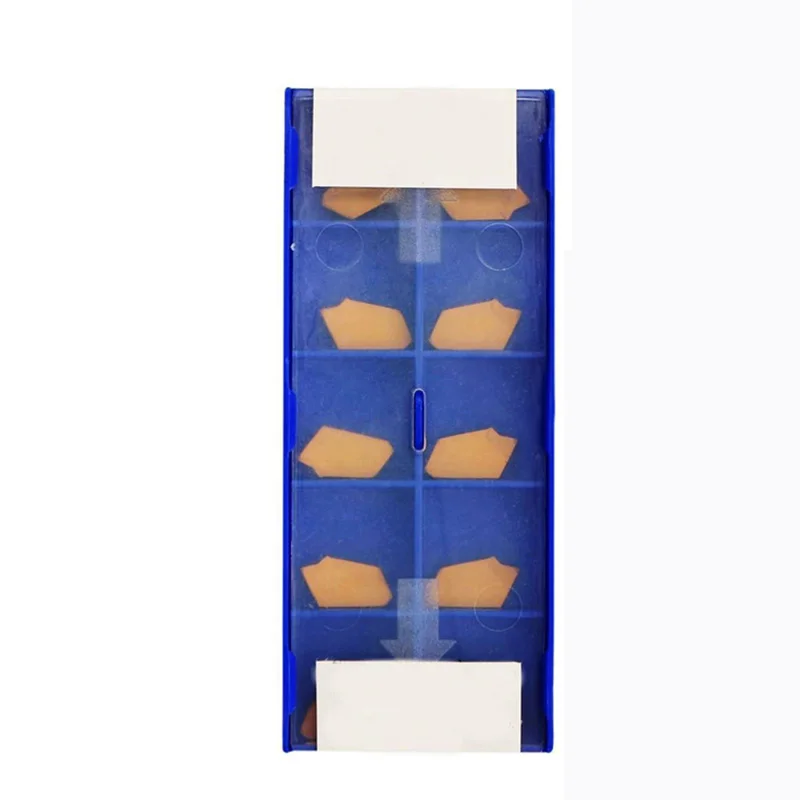 

Semi-finishing 3mm 10Pcs Steel Insert GTN-3 Gold SP300 NC3020 ZQMX3N11-1E YBC251 Useful Durable Tool Set Engine