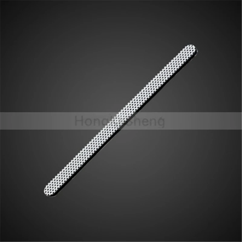 OEM Громкоговоритель защита от пыли сетка Замена для Sony Xperia Z1 L39H C6902/3 SOL23 L39T/U C6916