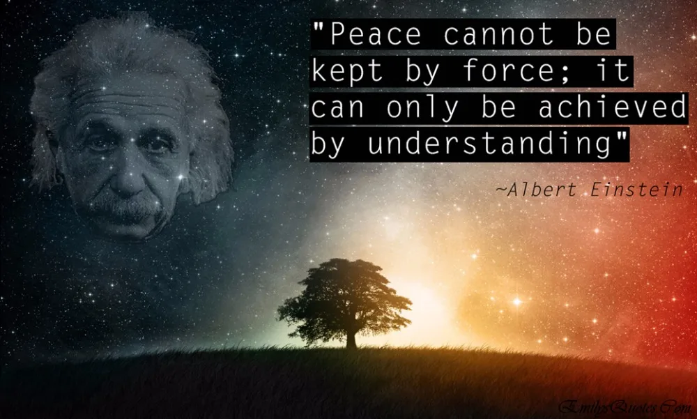 Achieve goals. Peace cannot be achieved by understanding. Карабкаться наверх. Albert einstein quotes about physics. Человек на горе.