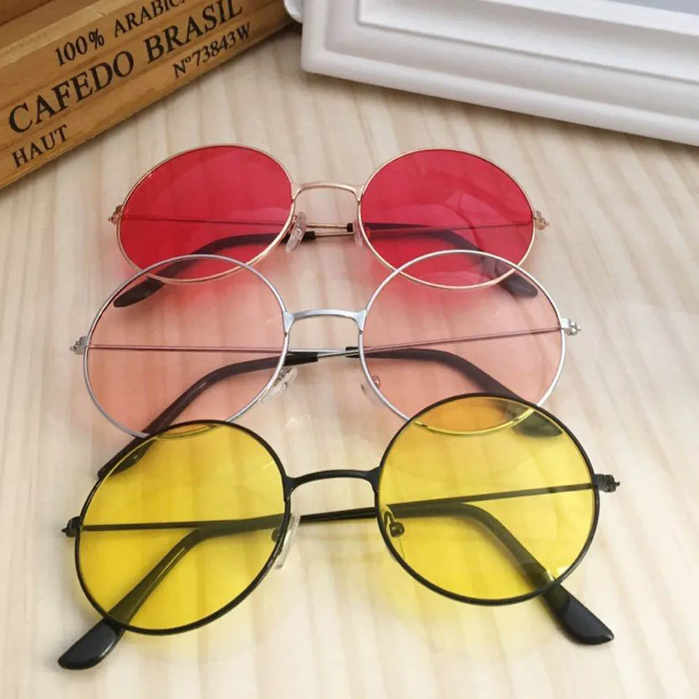 Women Fashion Retro Round Plastic Glasses Lens Sunglasses Eyewear Frame GlassesWomen Fashion Retro Round Plastic drive Goggles Women Fashion Retro Round Plastic Glasses Lens Sunglasses Eyewear Frame GlassesWomen Fashion Retro Round Plastic drive Goggles