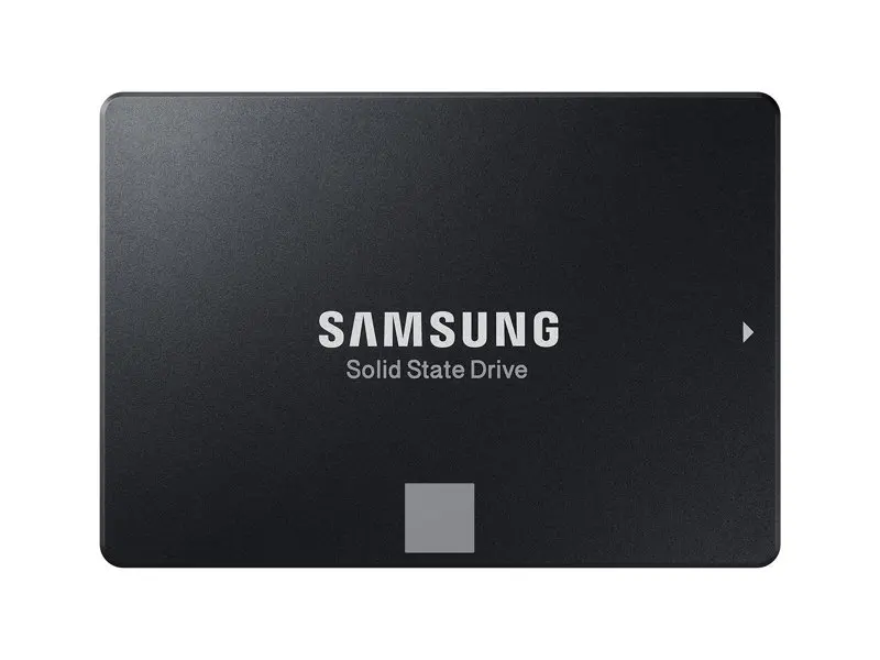 Samsung Внутренний твердотельный накопитель 860 EVO 250GB 500GB 1 ТБ SATA 3 2,5 дюймов HDD жесткий диск HD SATA III SSD для ноутбука компьютера